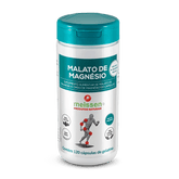 Malato de Magnésio Dimalato 120 Cápsulas de 500mg Meissen - Meissen - Viva Nutrição